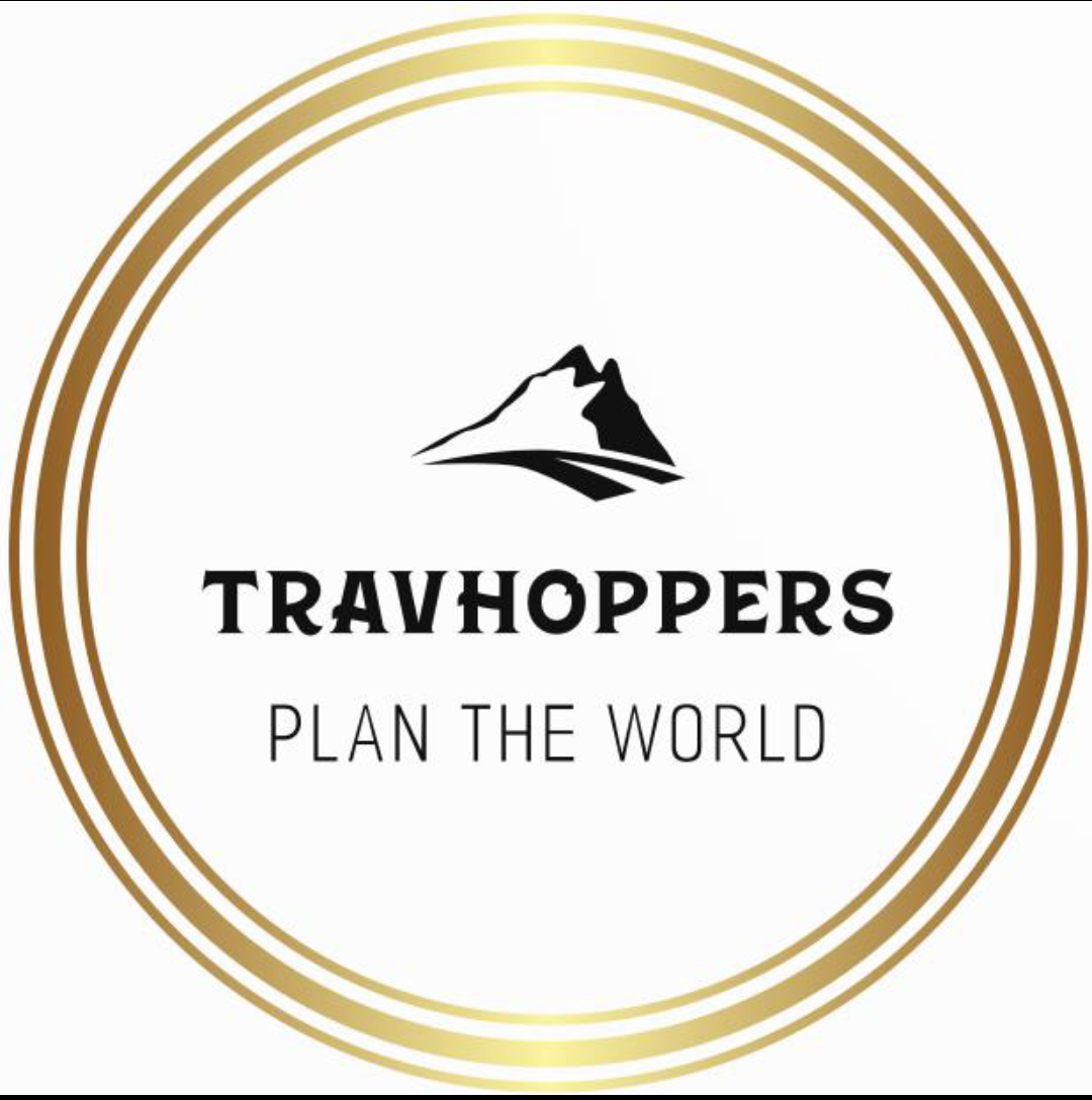 TravHoppers